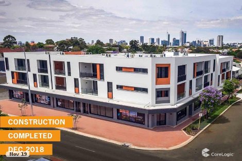 17/157 Walcott St, Mount Lawley, WA 6050