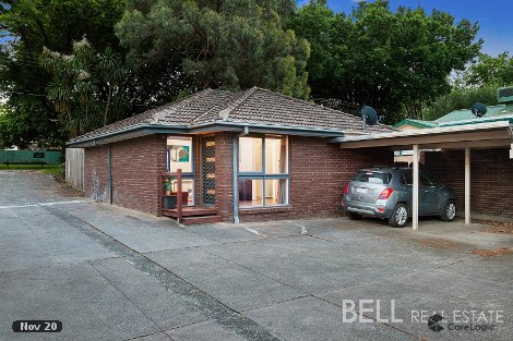 2/14 Cave Hill Rd, Lilydale, VIC 3140