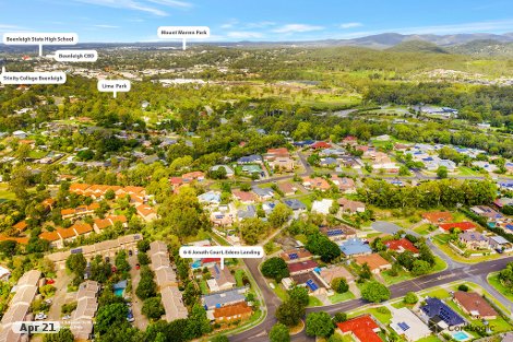 6-8 Jonath Ct, Edens Landing, QLD 4207