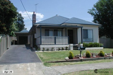 1865 Barkers Lodge Rd, Oakdale, NSW 2570