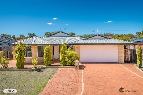 19 Tyneside Gr, Currambine, WA 6028