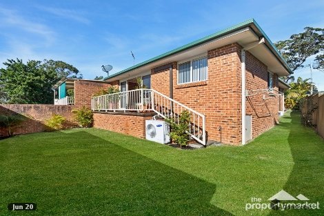 25 Ulooloo Rd, Gwandalan, NSW 2259