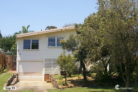 28 Shelgate St, Chermside West, QLD 4032