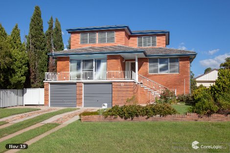 33 Robert St, Tenambit, NSW 2323