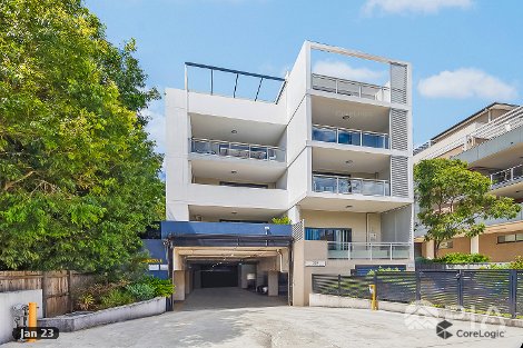 4/229 Carlingford Rd, Carlingford, NSW 2118