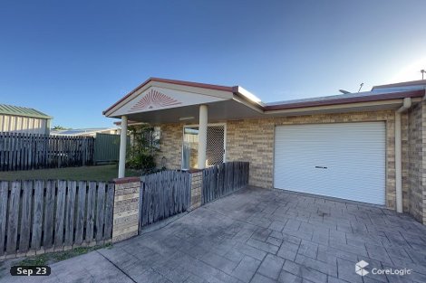 4/63 Oak St, Andergrove, QLD 4740