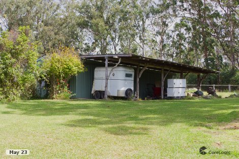 8591 Armidale Rd, Tyringham, NSW 2453