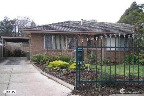 4 Monaro Ct, Mooroolbark, VIC 3138