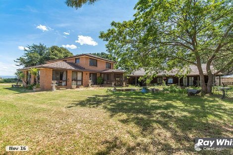 42 Gooroomon Ponds Rd, Wallaroo, NSW 2618