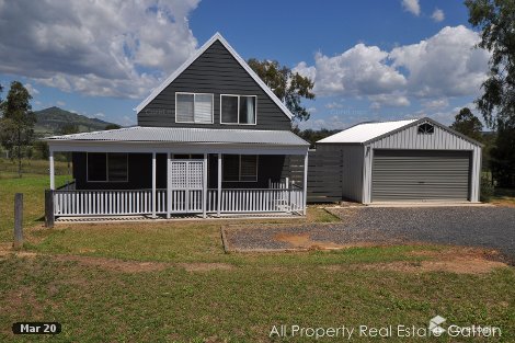 36 Foster Ct, Winwill, QLD 4347