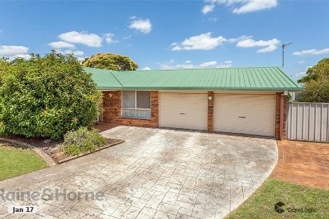 3 Byrd Ct, Wilsonton, QLD 4350