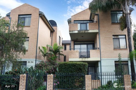 11/34-38 Melvin St, Beverly Hills, NSW 2209