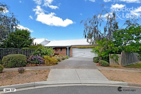 7 Barega Pl, Clifton Springs, VIC 3222