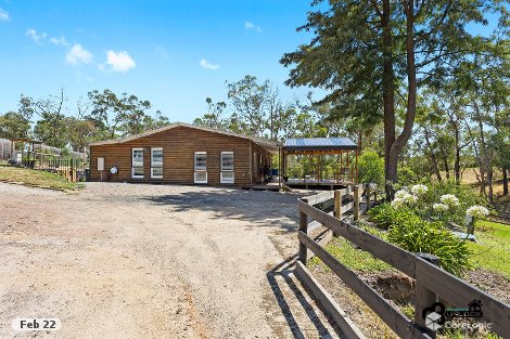 45 Patman Dr, Nyora, VIC 3987