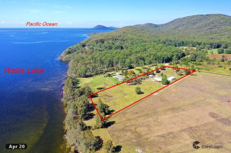 1328 Coomba Rd, Coomba Bay, NSW 2428