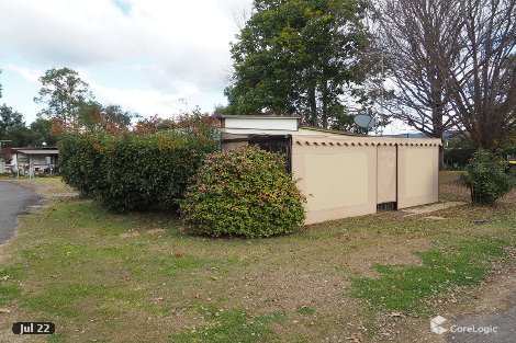 1 Old Keera Rd, Bingara, NSW 2404