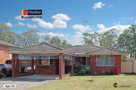 48 Oak Dr, Georges Hall, NSW 2198