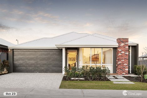 30 Iwasaki Crst, Ellenbrook, WA 6069