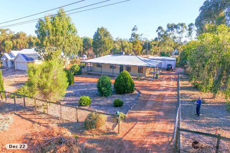 9 Yarran Pl, York, WA 6302