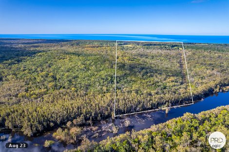 31 Wreck Rock Rd, Deepwater, QLD 4674