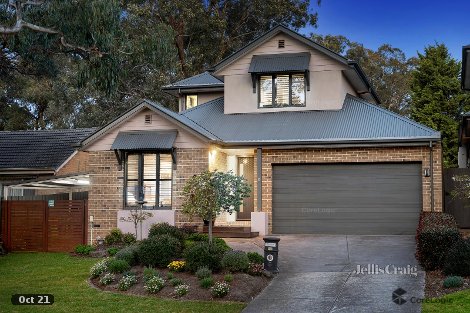 6 Parklands Ave, Briar Hill, VIC 3088