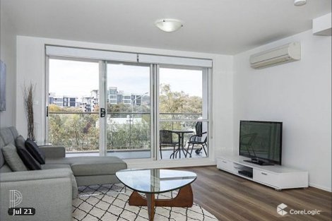 312/80 Chandler St, Belconnen, ACT 2617