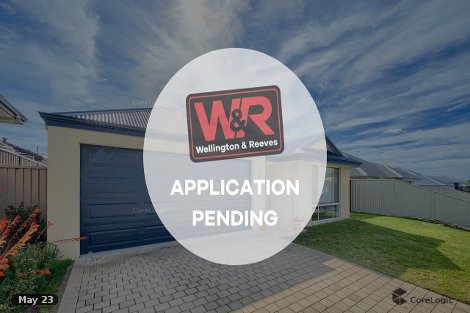 3 Isongerup St, Lange, WA 6330