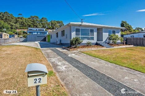 22 Pelissier St, Somerset, TAS 7322