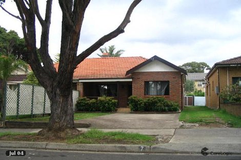 7 Alice St N, Wiley Park, NSW 2195