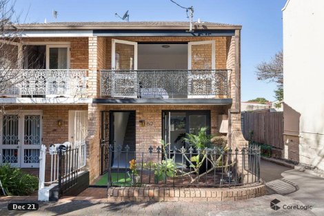 50-52 Rose St, Chippendale, NSW 2008