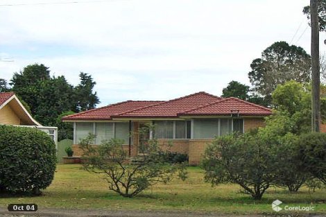 106 Londonderry Rd, Hobartville, NSW 2753