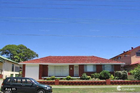 119 Cawarra Rd, Caringbah, NSW 2229