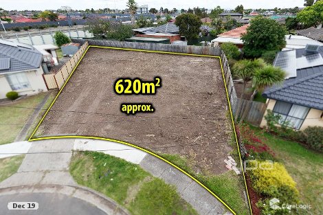 10 Altair Ct, Gladstone Park, VIC 3043