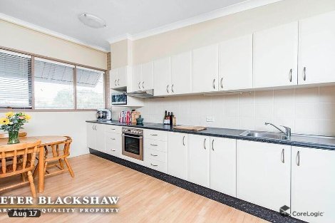 21/8 Edmondson St, Campbell, ACT 2612