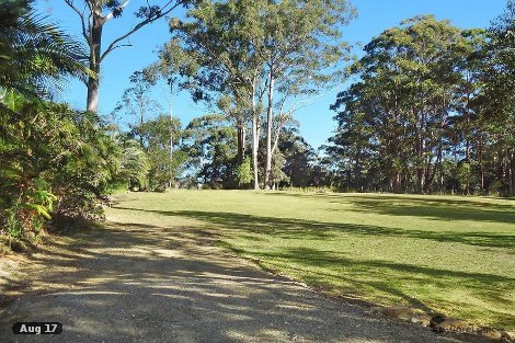 Lot 92 Smiths Rd, Emerald Beach, NSW 2456