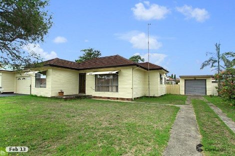 15 Kotari Pde, Lake Illawarra, NSW 2528