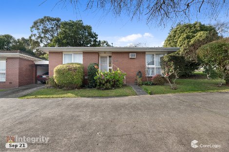 6/3 Blannin St, Healesville, VIC 3777