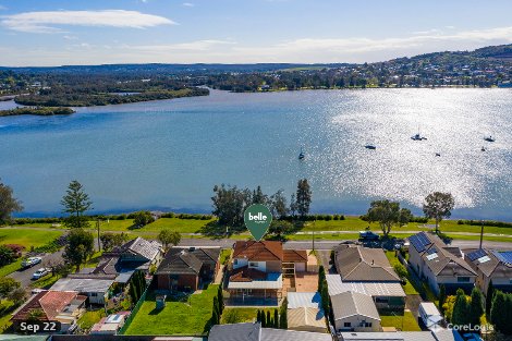 12 Wellard Pde, Booragul, NSW 2284