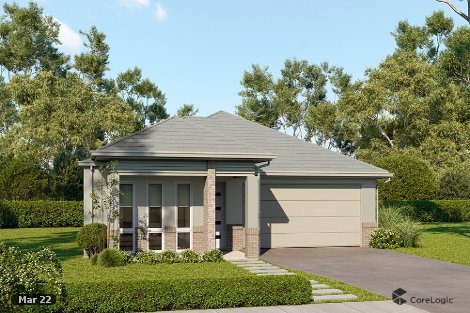 Lot 817 Sand Hill Rise, Cobbitty, NSW 2570