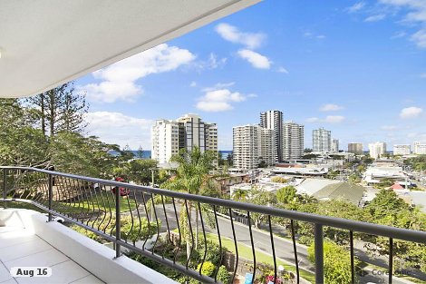 14/23 Garrick St, Coolangatta, QLD 4225