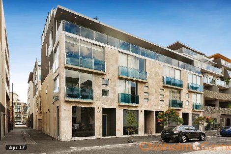 39-45 Johnston St, Port Melbourne, VIC 3207