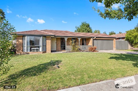 1 Eyebright Sq, Hallam, VIC 3803