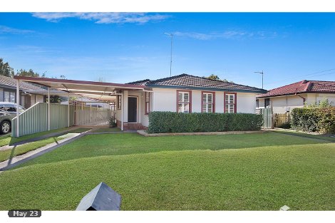 13 Harold Ave, Hobartville, NSW 2753