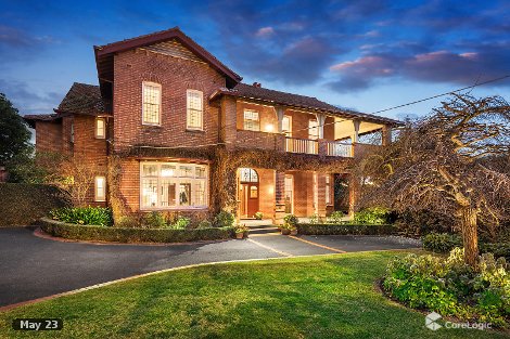 653 Burke Rd, Camberwell, VIC 3124