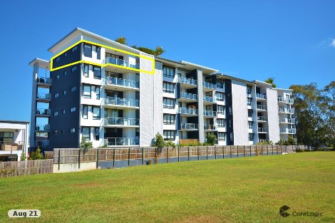 1605/58 Mount Cotton Rd, Capalaba, QLD 4157