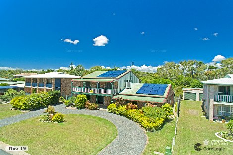 978 Scenic Hwy, Kinka Beach, QLD 4703