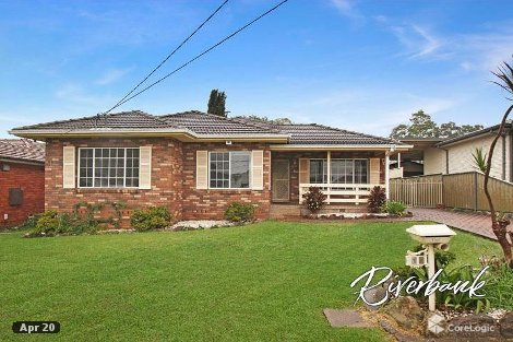 15 Brian St, Merrylands West, NSW 2160