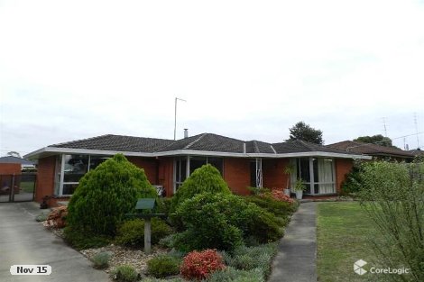 169 Bullumwaal Rd, Wy Yung, VIC 3875