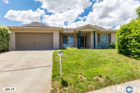 65 Burdekin Ave, Amaroo, ACT 2914