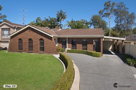 8 Skye Cl, Bensville, NSW 2251